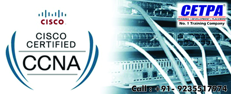 CCNA Training in Lucknow