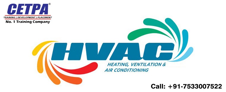 HVAC Training in Lucknow