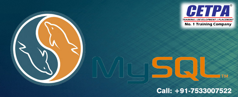 MYSQL Training in Lucknow