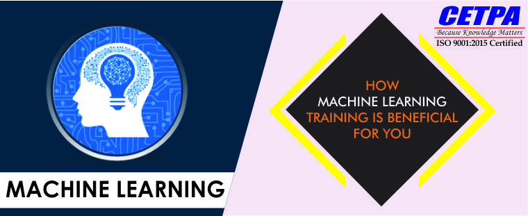 Machine Learning Training in Lucknow