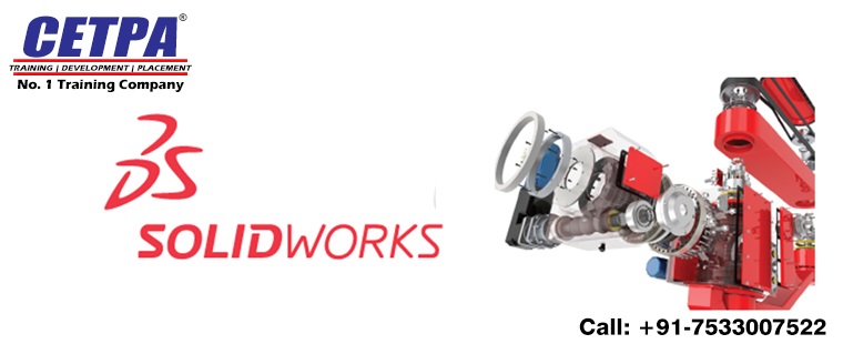 SOLIDWORKS Training in Lucknow